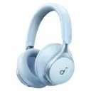 Anker Soundcore Space One Over-ear Wireless Headphone Blue
