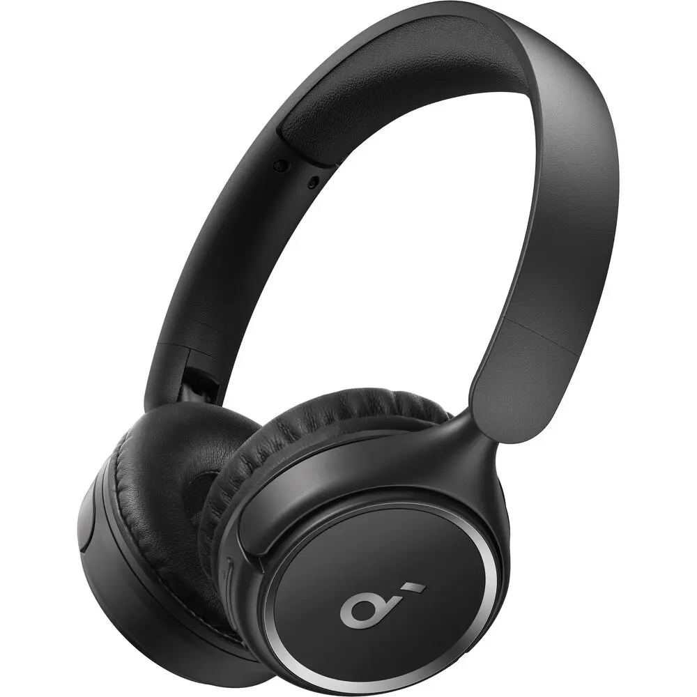 Anker Soundcore H30i On-Ear Wireless Headphone