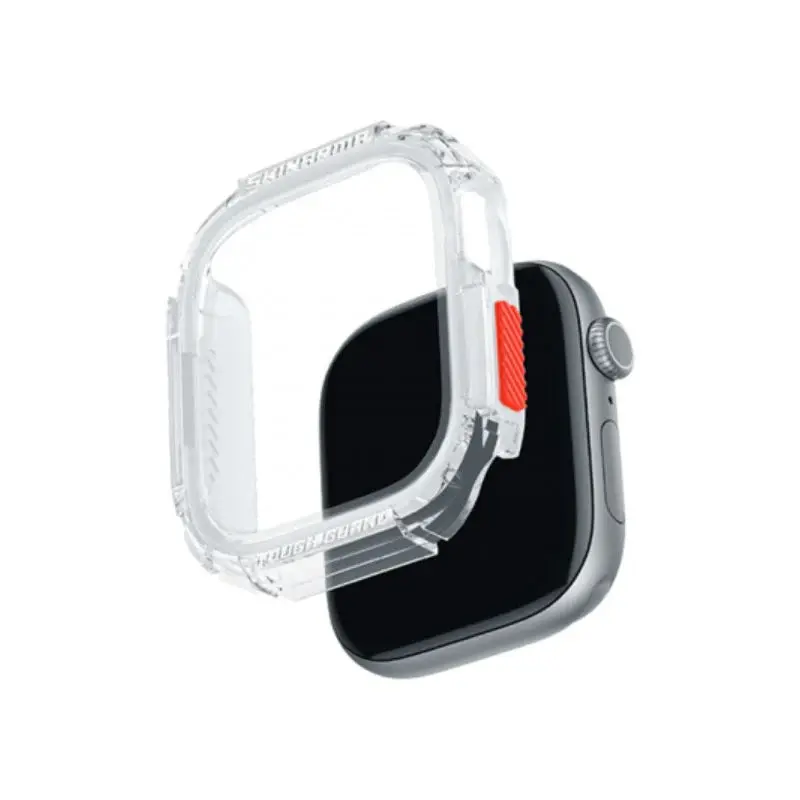 SkinArma Atom Case for Apple Watch 42MM- Frost