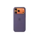 iPhone 17 Pro Max Silicone Case with MagSafe 