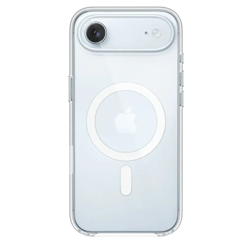 iPhone 17 Air Case with MagSafe 