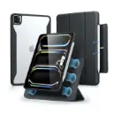 جراب ESR IPAD PRO 11 بوصة 2024-2025 Rebound Hybrid 360 (أسود) (نسخة طبق الأصل)