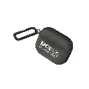 SkinArma Kinzoku Case for AirPods Pro 3 - Smoke
