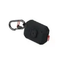 SkinArma Mecha Le Lock Case for Airpods Pro 3 - Black