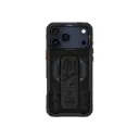 SKINARMA IPHONE 17 PRO (2025) 6.3" PHANTOM (MAG-CHARGE + GRIP-STAND) Black