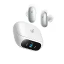 Soundcore Liberty 5 Pro Noise Cancellation Earbuds White 