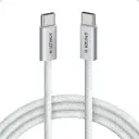 Anker Zolo USB-C to USB-C Cable ( 6ft , 240W) 