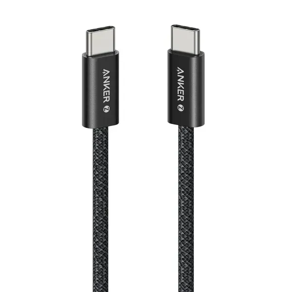 Anker Zolo USB-C to USB-C Cable ( 6ft , 240W) 