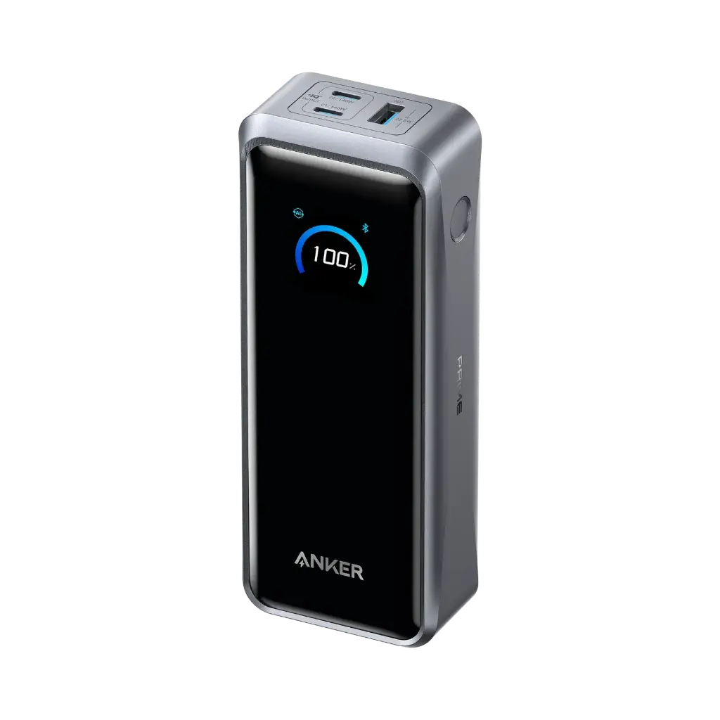 Anker Prime Power Bank (26.250K 300W) 