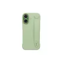 ALOT Nobel Series Case – iPhone 17 – Light Green