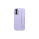 ALOT Nobel Series Case – iPhone 17 – Light Purple