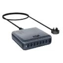 JODA Voltix 170 GaN 170W Desktop Charge