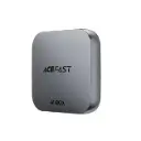 محوّل ACEFAST AI Box لاسلكي لـ CarPlay للسيارة