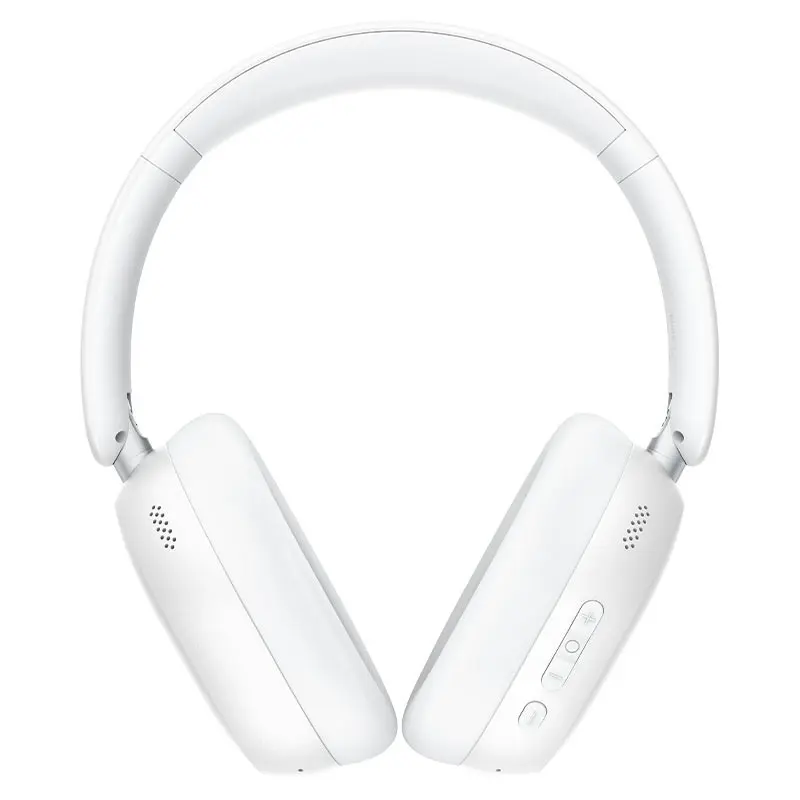 سماعات ACEFAST لاسلكية بعزل ضوضاء هجين ANC