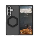UAG Galaxy Z Fold 8 Ultra Mouve w/Magnet Case Color Ash 
