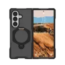 UAG Galaxy Z Fold 8 Ultra Mouve XTE Case Color Ash 