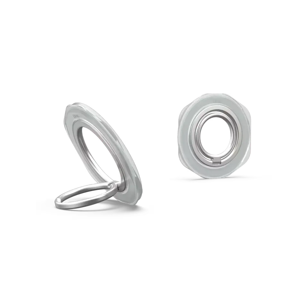 UAG Magnetic Ring Stand LT (Ice)