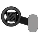 Scosche Magic Mount™ Magsafe 5-IN-1 Magnetic Phone Mount 