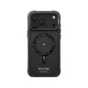 SKINARMA IPHONE 18 PRO MAX 6.9" (2026) AVION (DRIFT-NODE™ BUMPER) BLACK