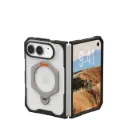 كفر UAG Mouve XTE لـ iPhone 18 Fold - شفاف