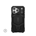 UAG iPhone 18/17 Pro Monarch Pro Magsafe Case - Carbon Fiber