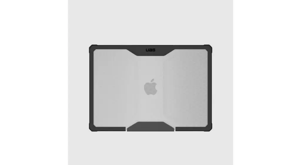 UAG Apple MacBook Air 15" m2/m3/m4 Plyo Case