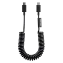 Native Union POP CABLE type C-C 1.2M 60W (Black)