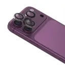 حماية كاميرا ArmorPro - شفاف لـ iPhone 18 Pro / 18 Pro Max