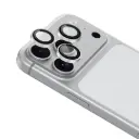 ArmorPro DoubleAR Camera Lens Protector Silver for iPhone 18 Pro / 18 Pro Max