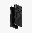 كفر UNIQ Airsuit MagClick لـ iPhone 18 Pro Max - دخاني لامع
