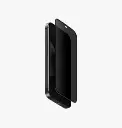 واقي شاشة سيراميك UNIQ Optix Xenon NanoCeram Privacy لـ iPhone 18 Pro