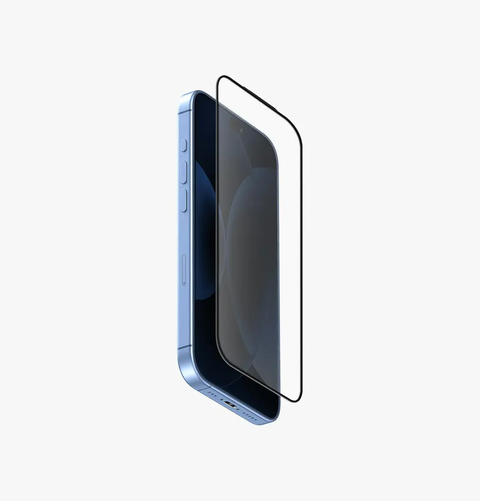 UNIQ OPTIX COVEX MATTE (DX2) IPHONE 18 PRO MAX (2026) 6.9 GLASS SCREEN PROTECTOR