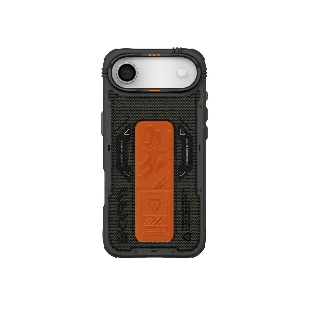 SKINARMA IPHONE 17 (2025) 6.6" PHANTOM OLIVE