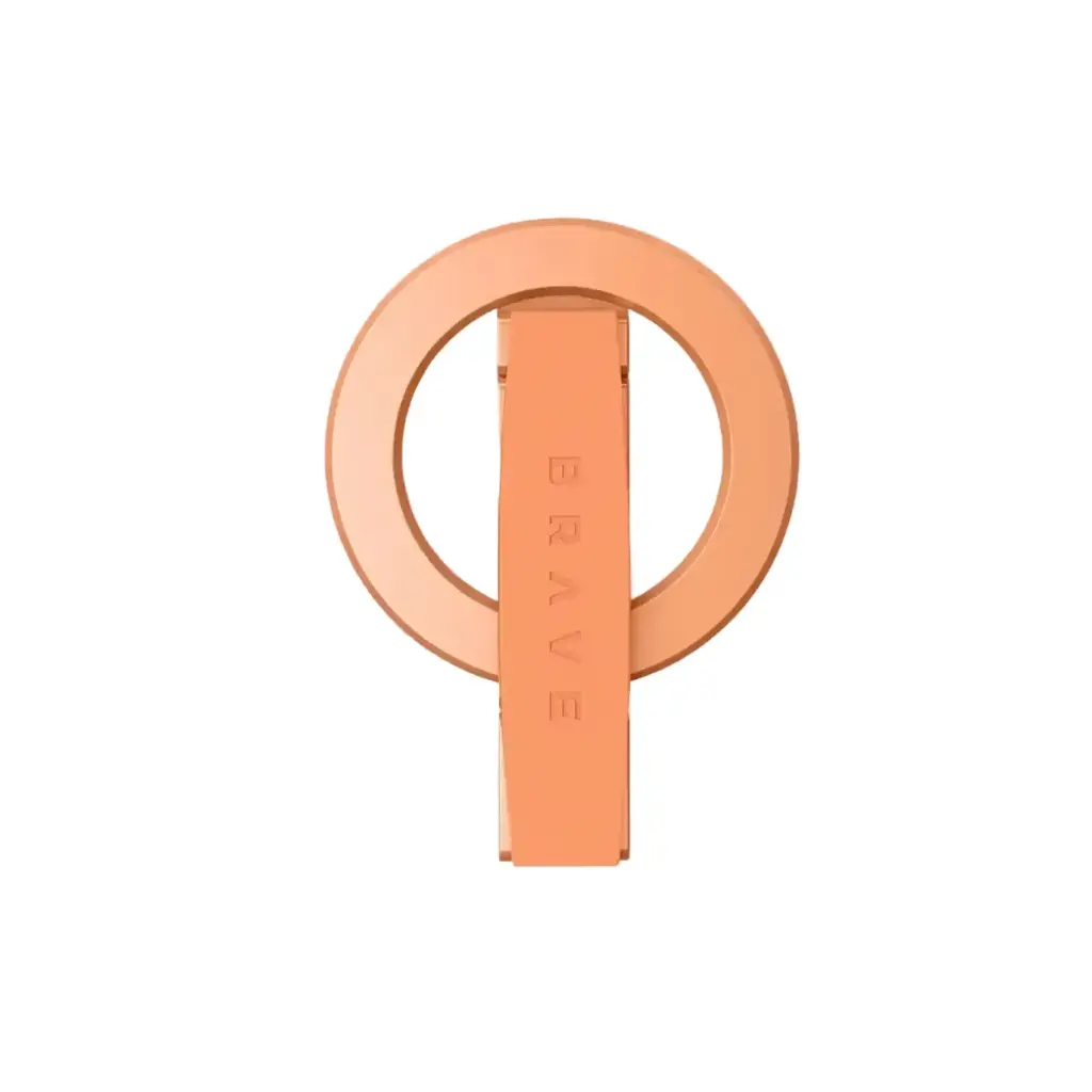 BRAVE MagGrip 3-in-1 Magnetic - Orange
