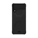 UAG CIVILIAN CASE FOR SAMSUNG Z FLIP 4 5G BLACK