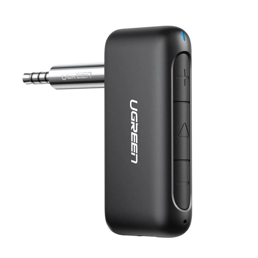 ugreen bluetooth 5.0 receiver audio adapter