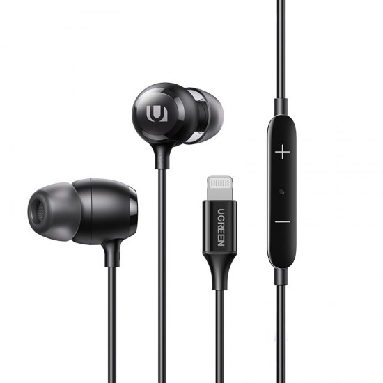 Ugreen In-Ear Lightning Headphone