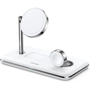 UGREEN -3in1- Wireless Charger
