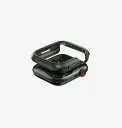 UNIQ APLE WACH CASE VALECIA GREEN 45MM