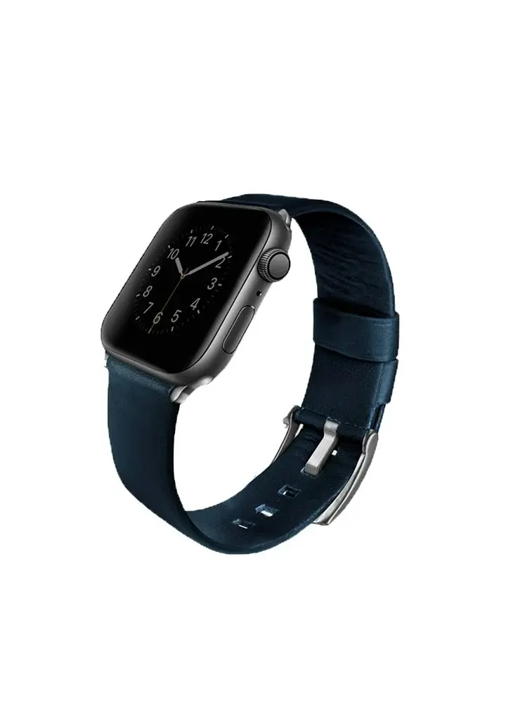 سير UNIQ Mondain لساعة Apple Watch 42/49 ملم