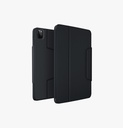 Uniq Rovus 360 Rotating Detachable Case for iPad Pro 11" - Ebony Black