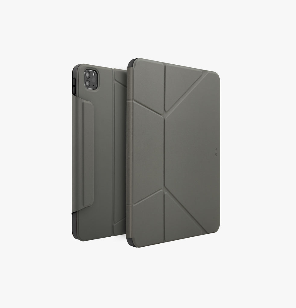 Uniq Ryze Case for iPad Pro 11” (2022) - Lichen Green