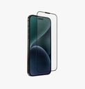 Uniq Optix VIVID Screen Protector for iPhone 15 Pro - Clear 