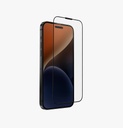 Uniq Optix VIVID Screen Protector for iPhone 15 - Clear 