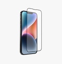 UNIQ OPTIX MATTE IPHONE 13 PRO MAX 14 PLUS 6.7 MAX (2022) GLASS SCREEN PROTECTOR
