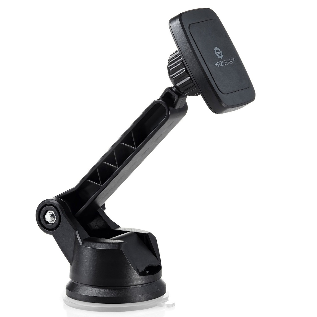 WixGear Magnetic Car Mount with Long Arm