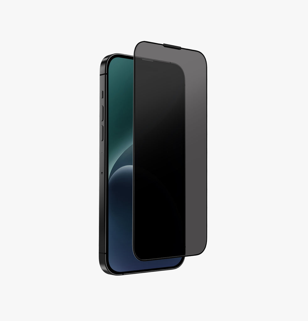 Uniq Optix Privacy Screen Protector for iPhone 15 Pro