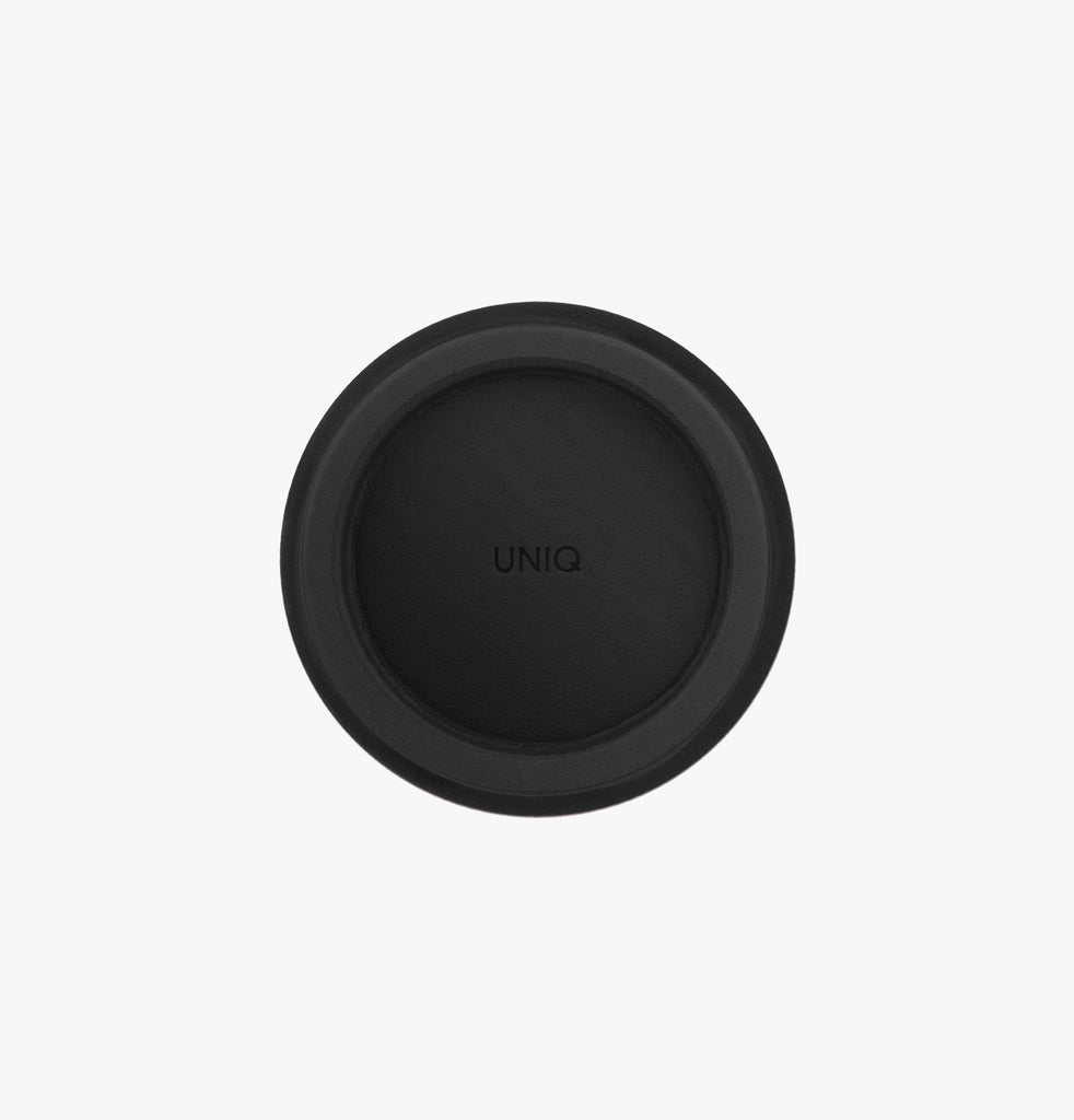 Uniq Flixa Magnetic Mount Base - Jet Black