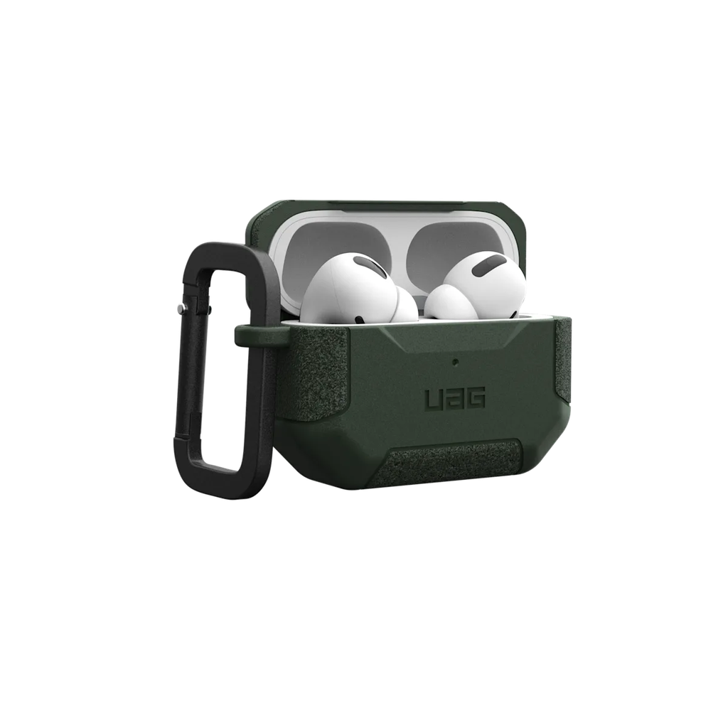 UAG AirPods Pro 1&2 Scout Case (Olive Drab) 