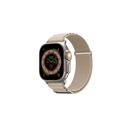 سير SKINARMA Kobu Mesh لساعة Apple Watch مقاس 42/44/45/46/49 ملم